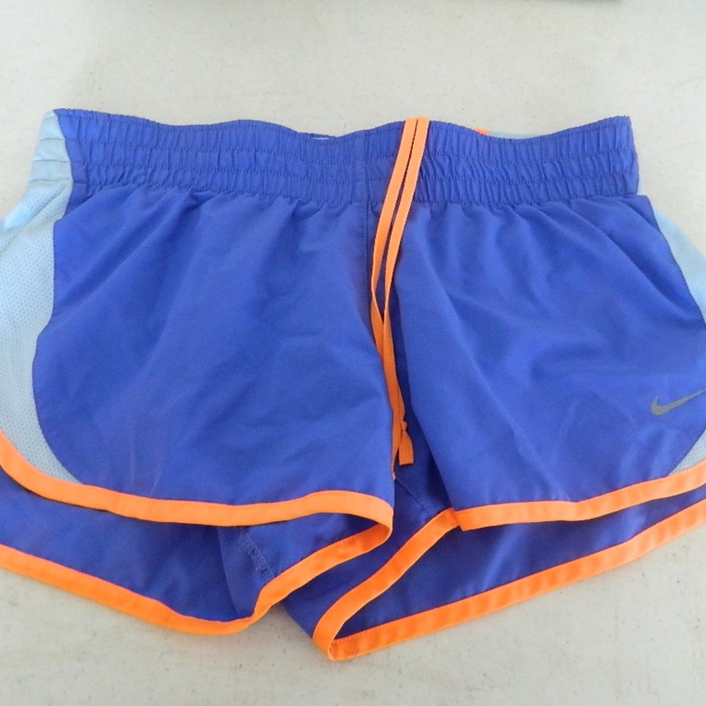 Nike Dri fit shorts